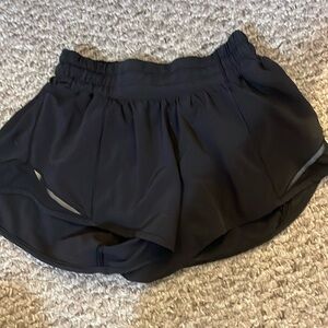 LULULEMON HOTTY HOTS 2.5